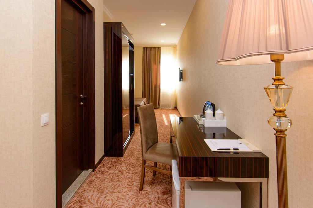 Apart Hotel Mx 트빌리시 외부 사진
