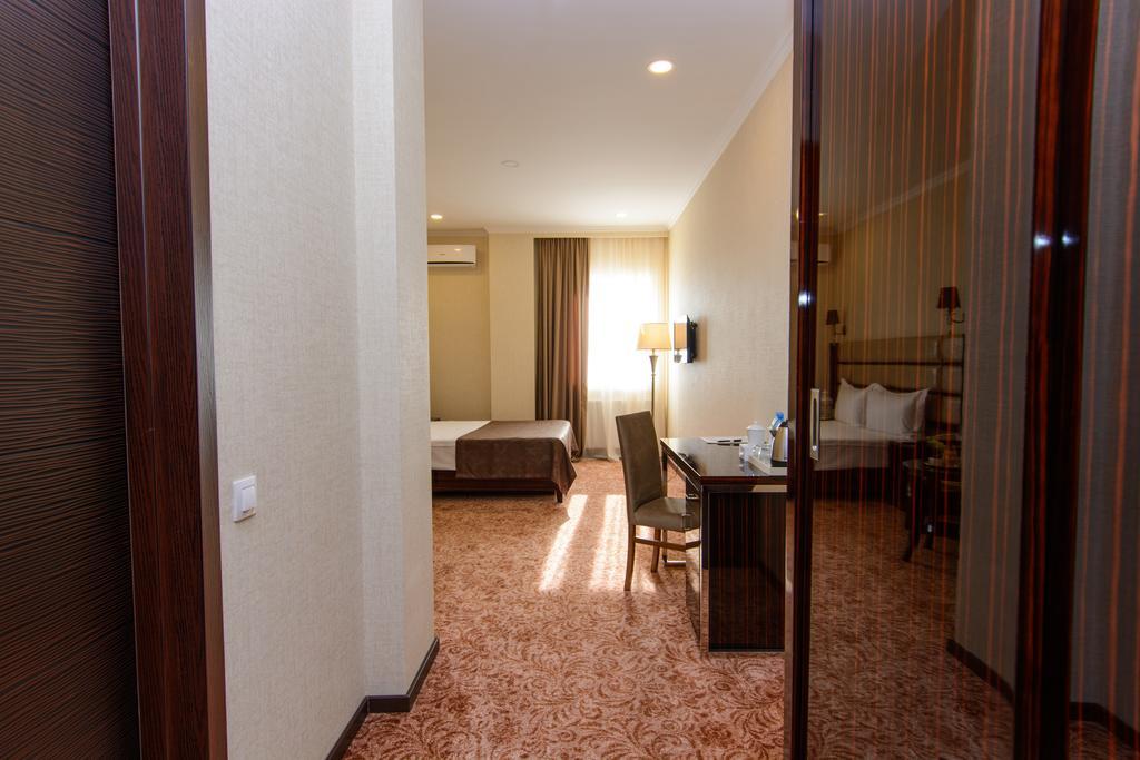 Apart Hotel Mx 트빌리시 외부 사진