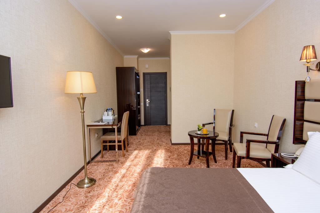 Apart Hotel Mx 트빌리시 외부 사진